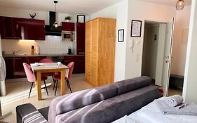 Apartment Studio & Family - Adler Resort