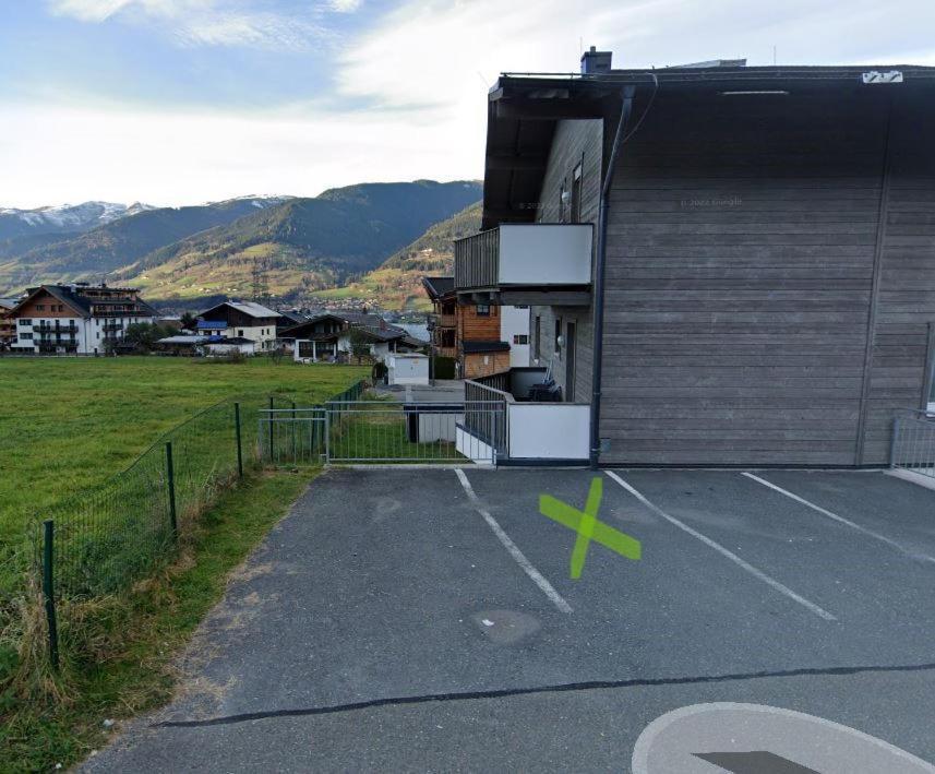 Apartment Studio & Family - Adler Resort Kaprun Buitenkant foto