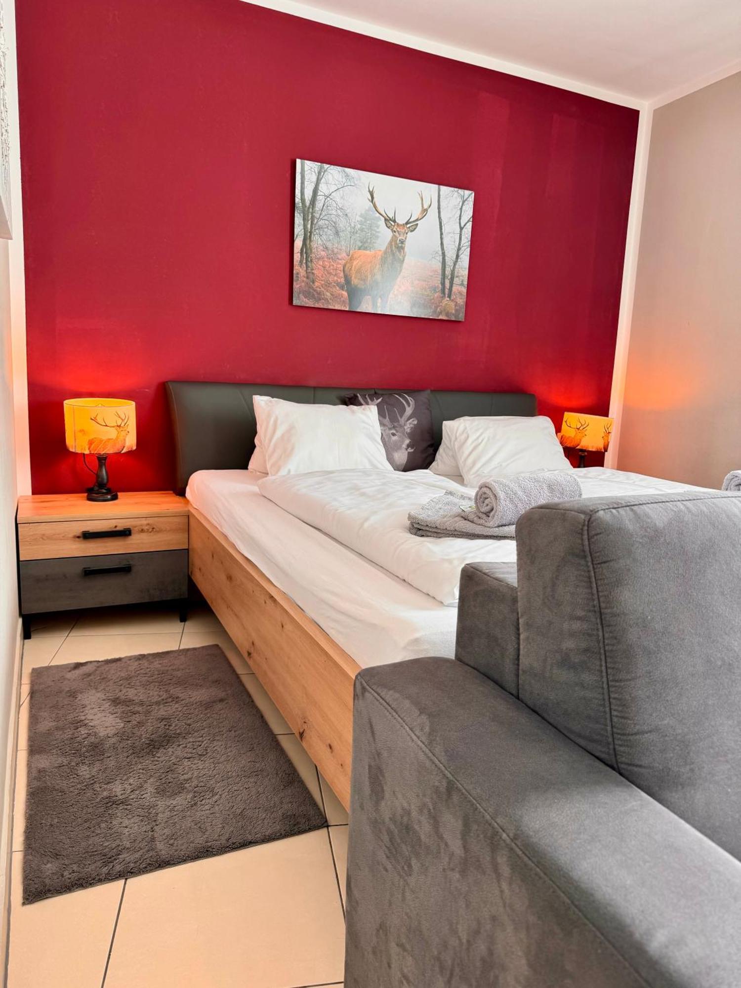 Apartment Studio & Family - Adler Resort Kaprun Buitenkant foto