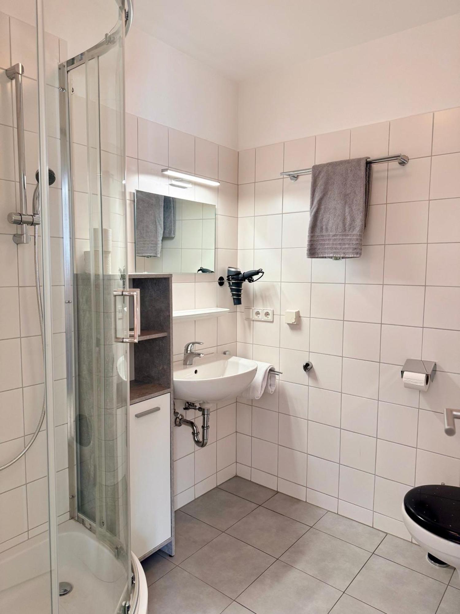 Apartment Studio & Family - Adler Resort Kaprun Buitenkant foto