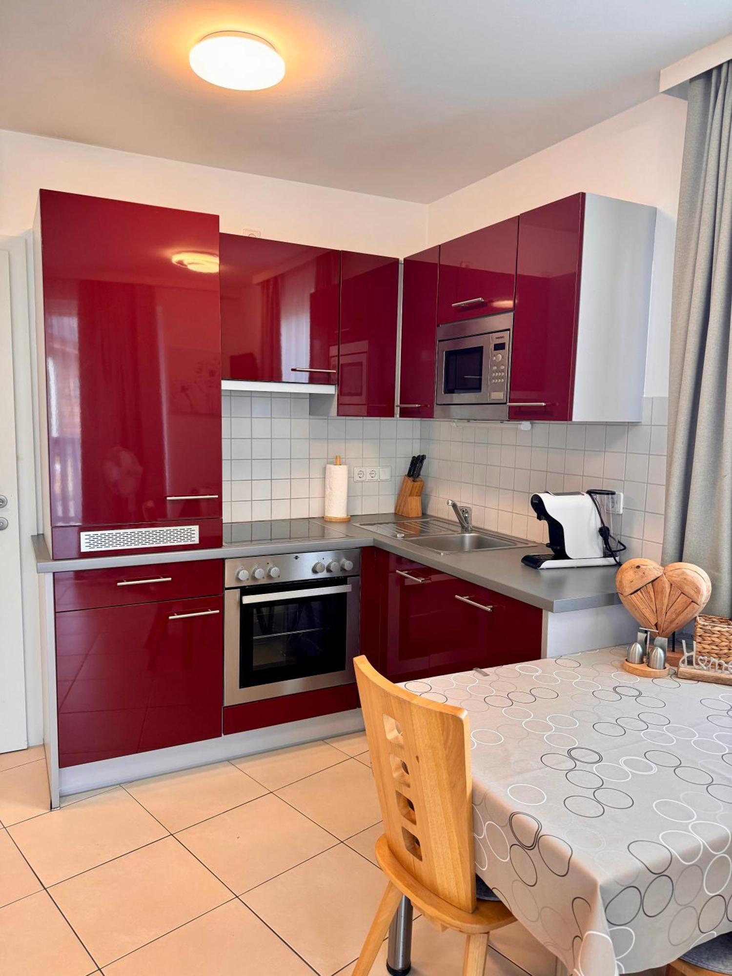 Apartment Studio & Family - Adler Resort Kaprun Buitenkant foto